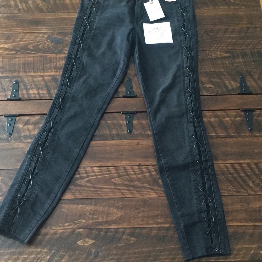 Jessica Simpson jeans
